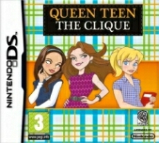 The Clique: Queen Teen